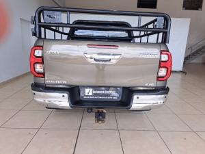 Toyota Hilux 2.8GD-6 double cab 4x4 Raider auto - Image 5