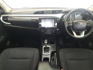 Toyota Hilux 2.8GD-6 double cab 4x4 Raider auto - Image 6