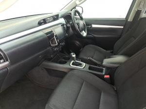 Toyota Hilux 2.8GD-6 double cab 4x4 Raider auto - Image 7