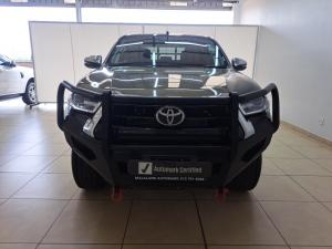 Toyota Hilux 2.8GD-6 double cab 4x4 Raider auto - Image 4