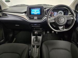 Toyota Starlet 1.5 Xi - Image 6