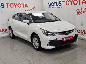 Toyota Starlet 1.5 Xi - Image 1