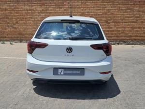 Volkswagen Polo hatch 1.0TSI - Image 5