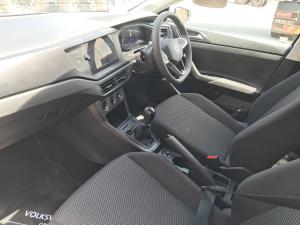 Volkswagen Polo hatch 1.0TSI - Image 7