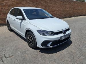 Volkswagen Polo hatch 1.0TSI - Image 1