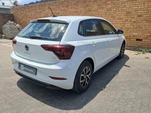 Volkswagen Polo hatch 1.0TSI - Image 2