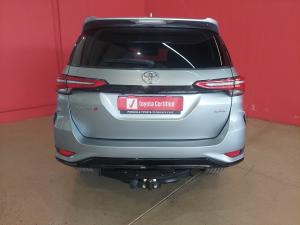 Toyota Fortuner 2.4GD-6 4x4 - Image 5
