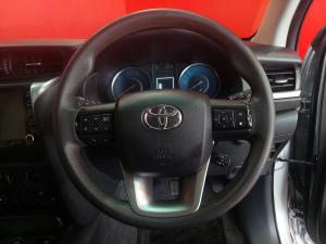 Toyota Fortuner 2.4GD-6 4x4 - Image 8