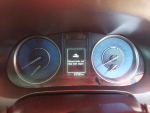 Toyota Fortuner 2.4GD-6 4x4 - Image 9