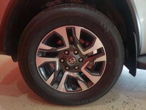 Toyota Fortuner 2.4GD-6 4x4 - Image 13