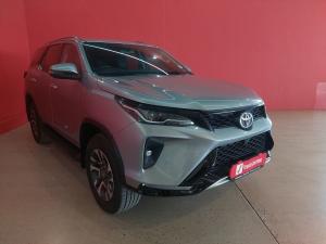 Toyota Fortuner 2.4GD-6 4x4 - Image 1