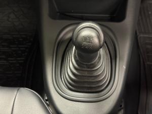 Toyota Hilux 2.4GD single cab S (aircon) - Image 9