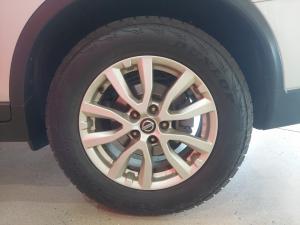 Nissan X-Trail 2.0dCi 4x4 LE - Image 13