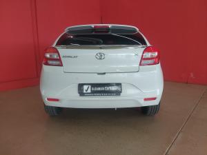 Toyota Starlet 1.4 XR auto - Image 5