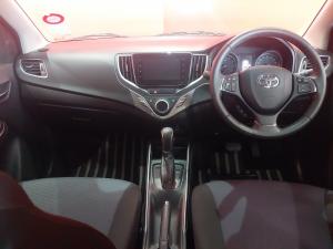 Toyota Starlet 1.4 XR auto - Image 6