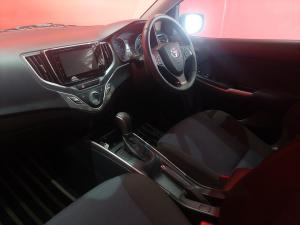 Toyota Starlet 1.4 XR auto - Image 7