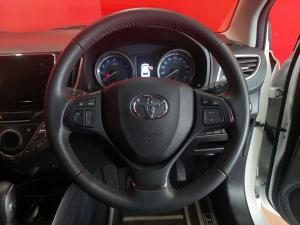 Toyota Starlet 1.4 XR auto - Image 8