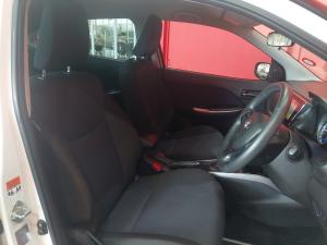 Toyota Starlet 1.4 XR auto - Image 10