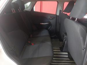 Toyota Starlet 1.4 XR auto - Image 11