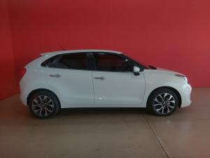 Toyota Starlet 1.4 XR auto - Image 3