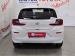 Toyota Starlet 1.5 Xi - Thumbnail 5