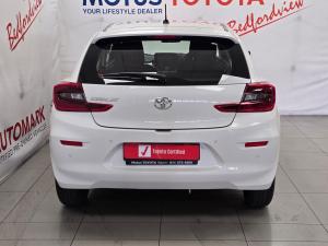 Toyota Starlet 1.5 Xi - Image 5