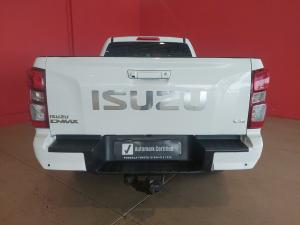 Isuzu D-Max 1.9TD Extended cab LS auto - Image 5