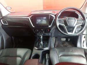 Isuzu D-Max 1.9TD Extended cab LS auto - Image 6