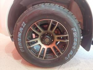 Isuzu D-Max 1.9TD Extended cab LS auto - Image 11