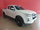 Thumbnail Isuzu D-Max 1.9TD Extended cab LS auto