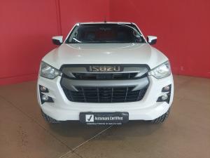 Isuzu D-Max 1.9TD Extended cab LS auto - Image 4