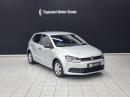 Thumbnail Volkswagen Polo Vivo hatch 1.4