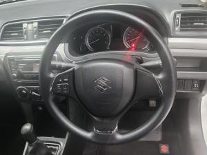 Suzuki Ciaz 1.5 GL manual - Image 8