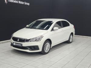 Suzuki Ciaz 1.5 GL manual - Image 11