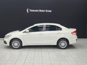 Suzuki Ciaz 1.5 GL manual - Image 12