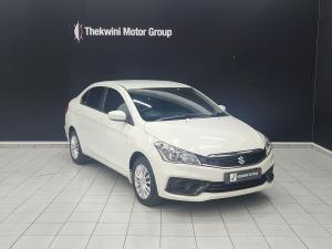 Suzuki Ciaz 1.5 GL manual - Image 1