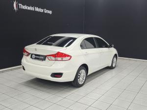 Suzuki Ciaz 1.5 GL manual - Image 2