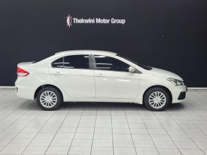 Suzuki Ciaz 1.5 GL manual - Image 3