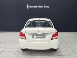 Suzuki DZire 1.2 GA - Image 5