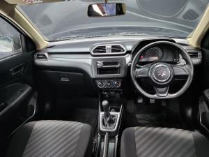 Suzuki DZire 1.2 GA - Image 6