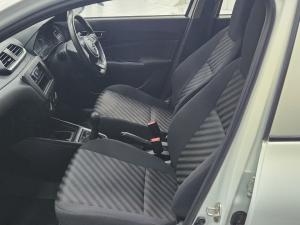 Suzuki DZire 1.2 GA - Image 7