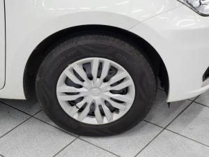 Suzuki DZire 1.2 GA - Image 8