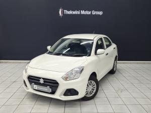 Suzuki DZire 1.2 GA - Image 9