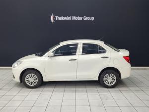 Suzuki DZire 1.2 GA - Image 10