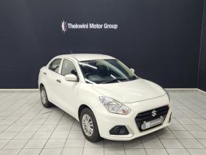 Suzuki DZire 1.2 GA - Image 1
