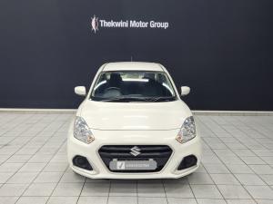 Suzuki DZire 1.2 GA - Image 4
