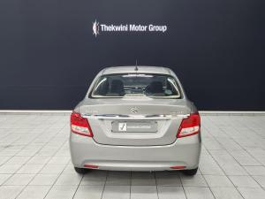 Suzuki DZire 1.2 GA - Image 5