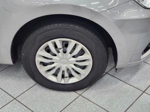 Suzuki DZire 1.2 GA - Image 8