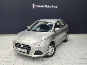 Suzuki DZire 1.2 GA - Image 9