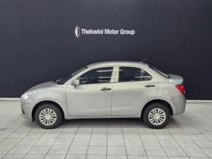 Suzuki DZire 1.2 GA - Image 10